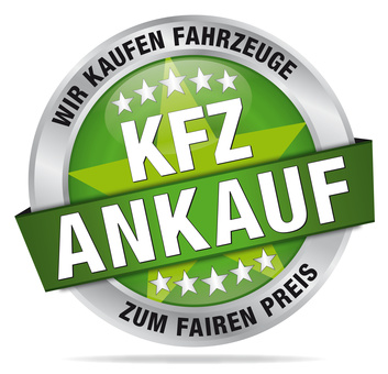 Ankauf von allen KFZ